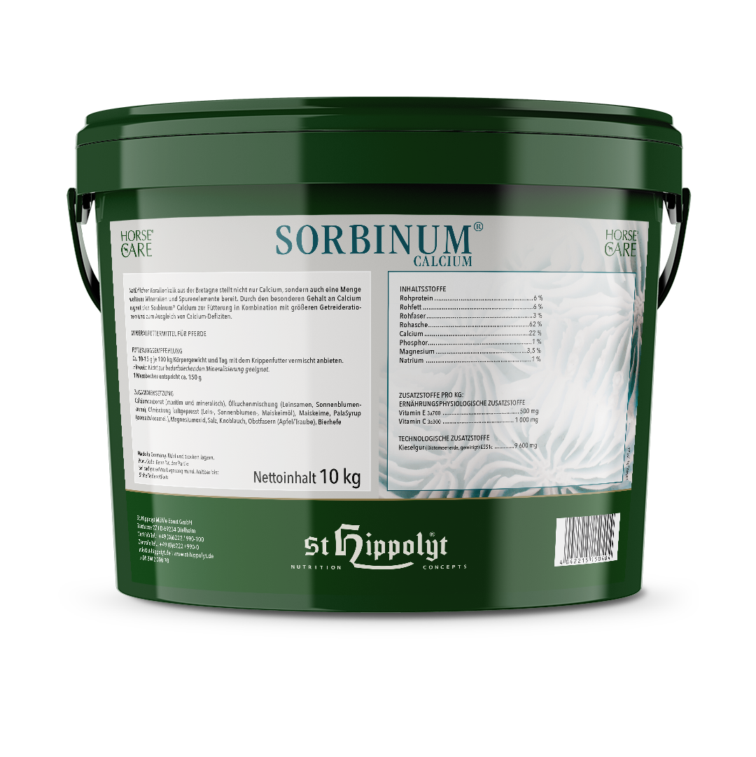 Sorbinum® Calcium Sorbinum® Calcium