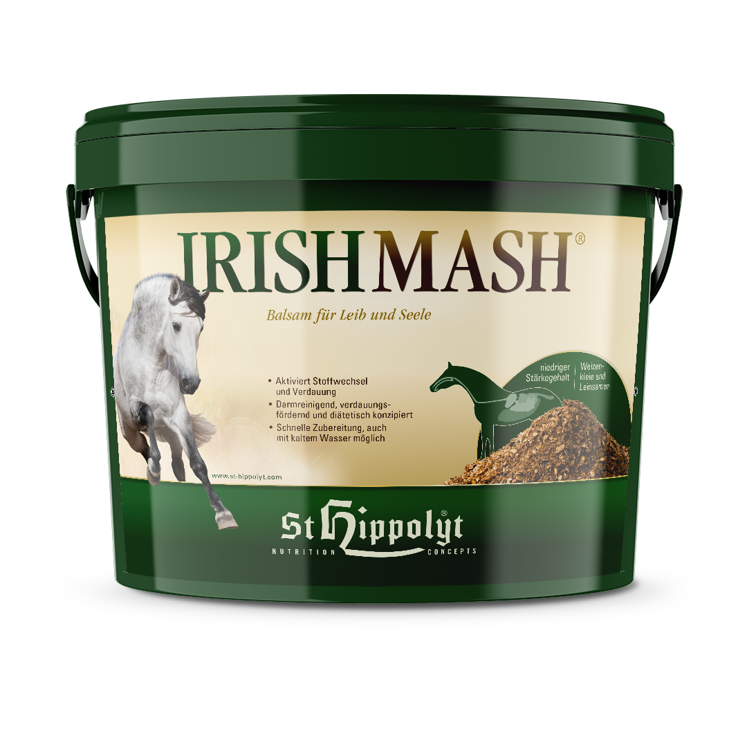 Irish Mash®