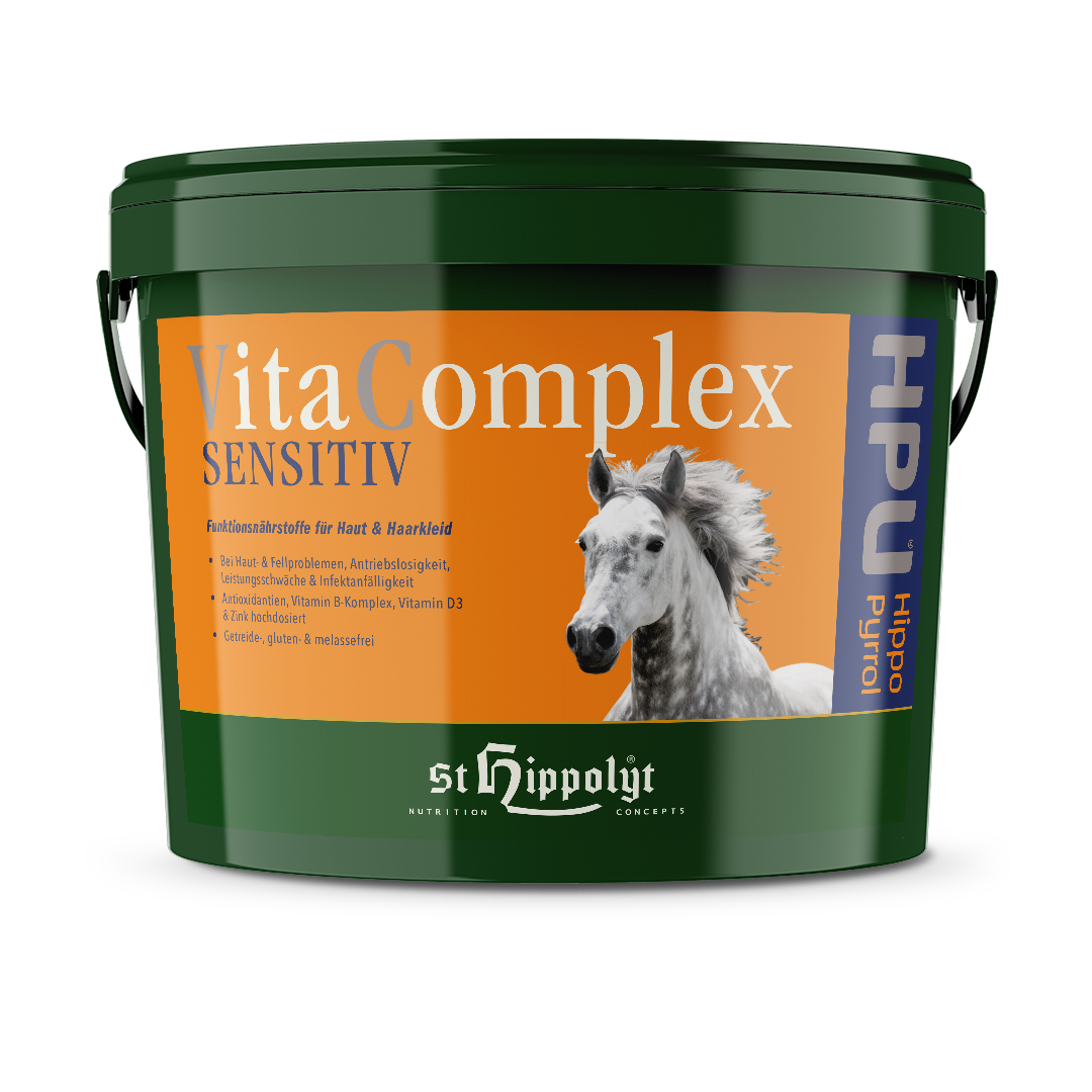 VitaComplex sensitiv VitaComplex sensitiv