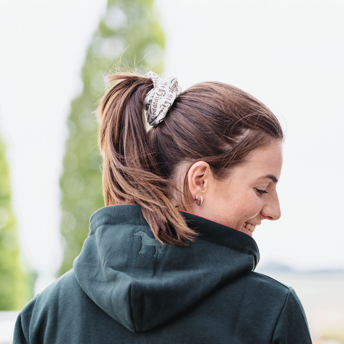 St. Hippolyt Multifunktionstuch