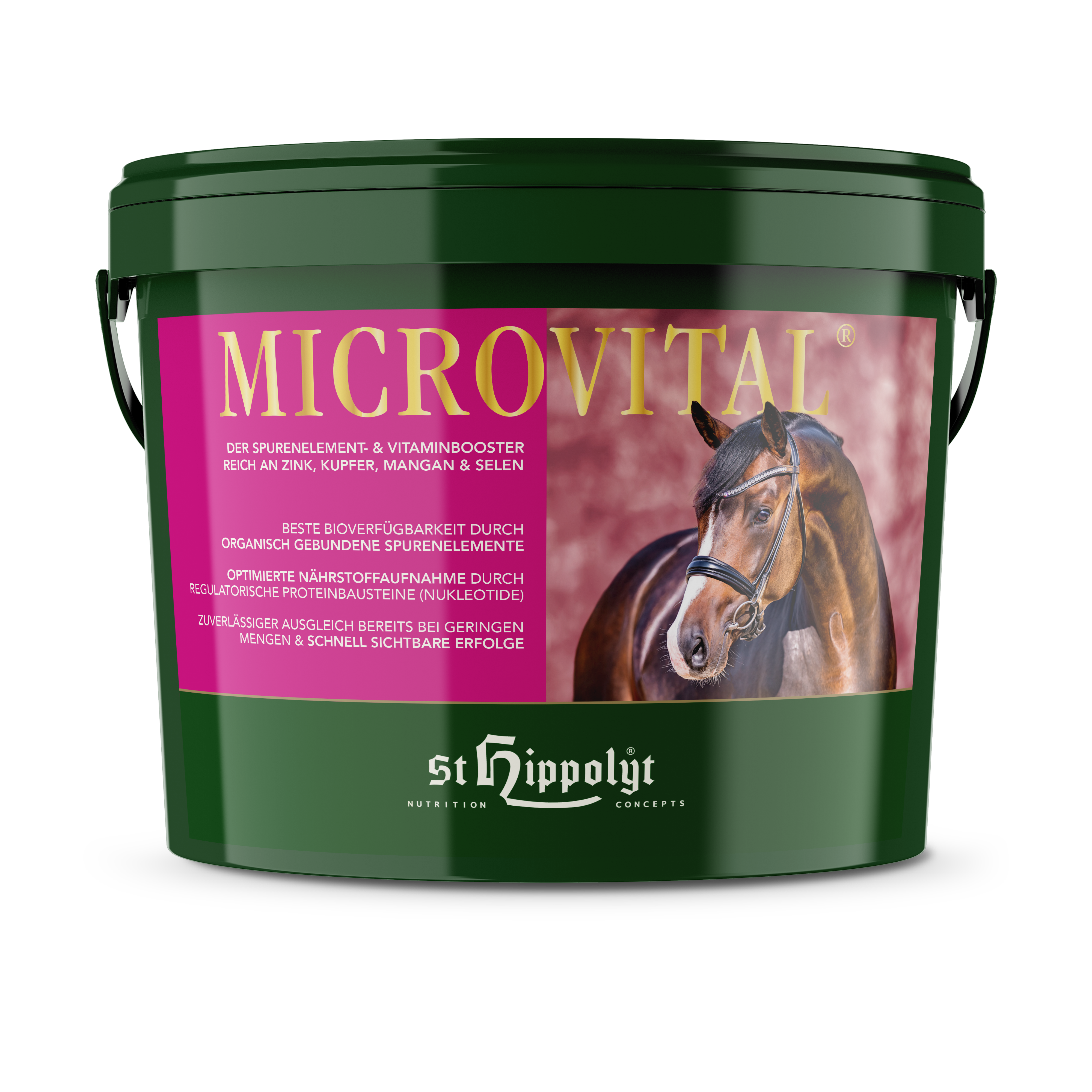 MicroVital® MicroVital®