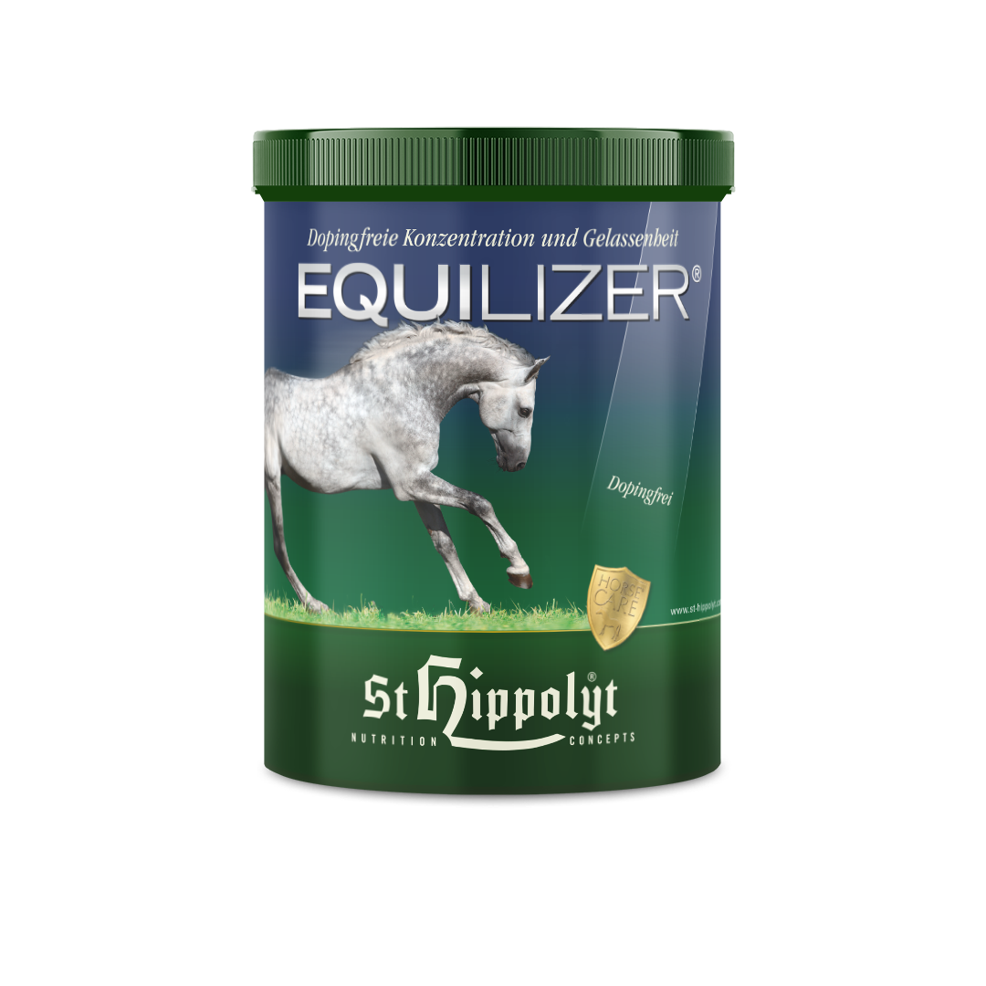 Equilizer® Equilizer®