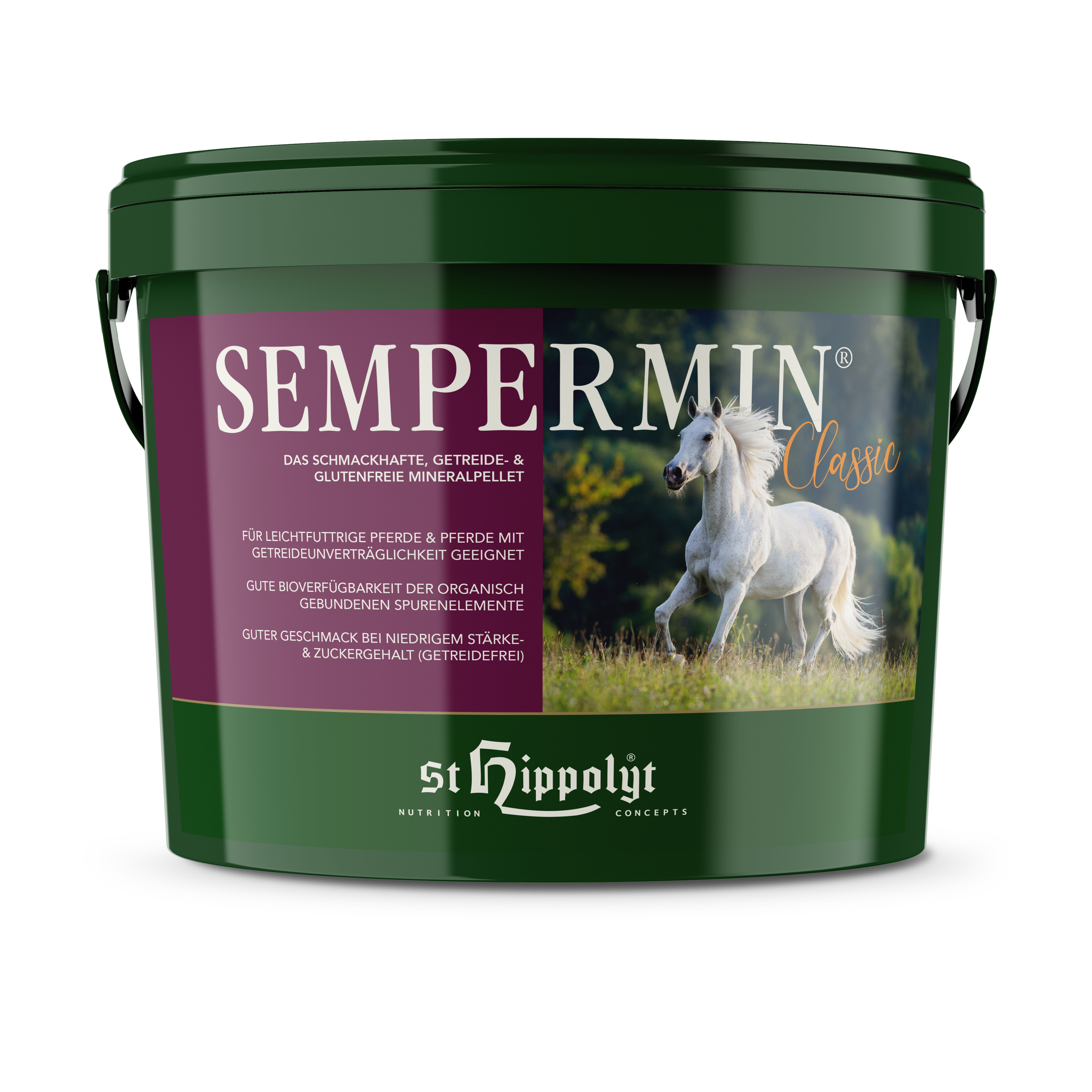 SemperMin® Classic SemperMin® Classic