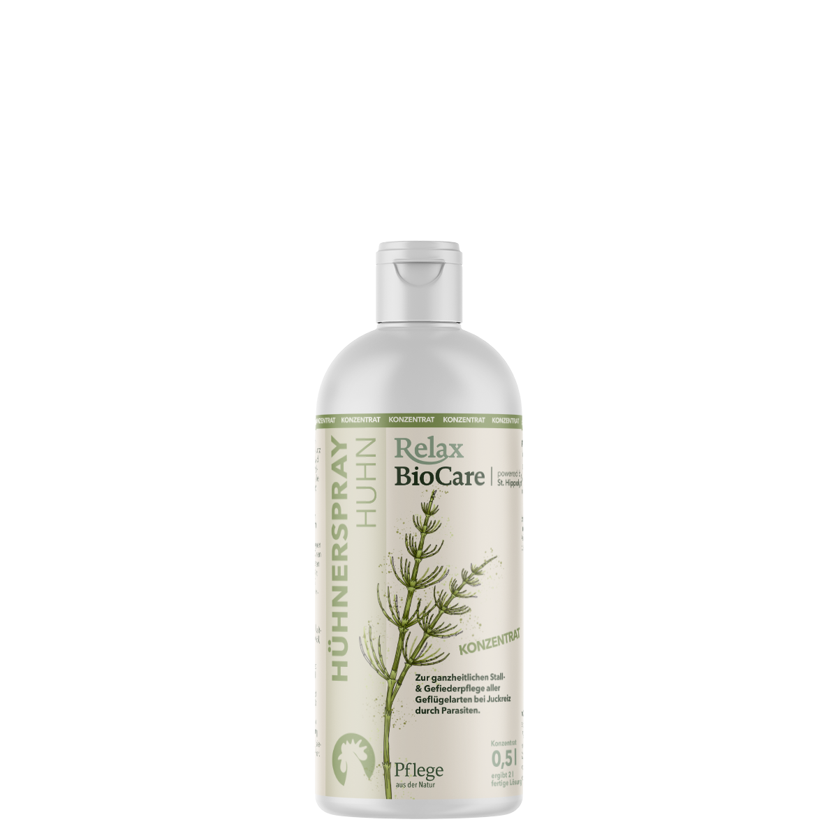 Hühnerspray Konzentrat