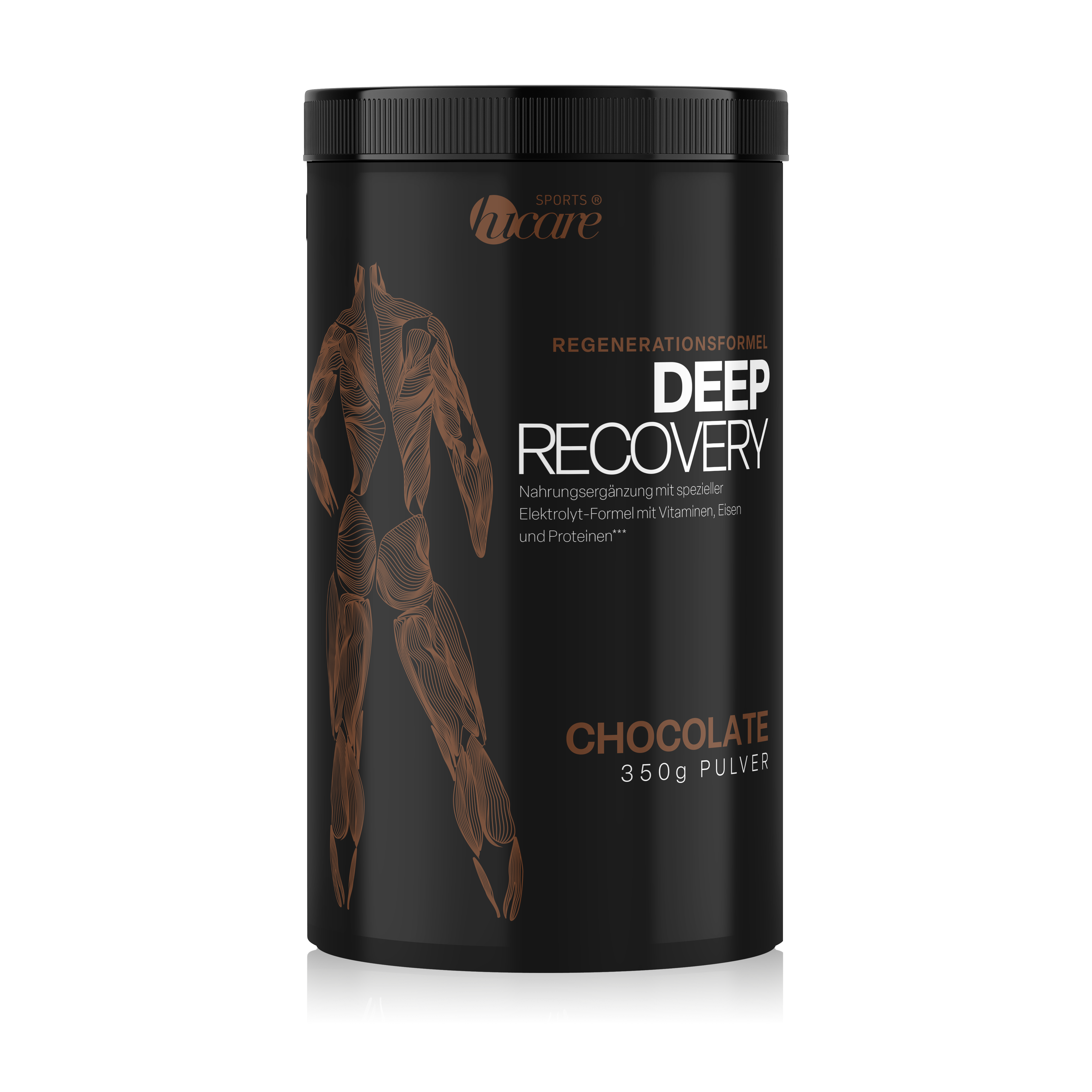 DEEP RECOVERY DEEP RECOVERY