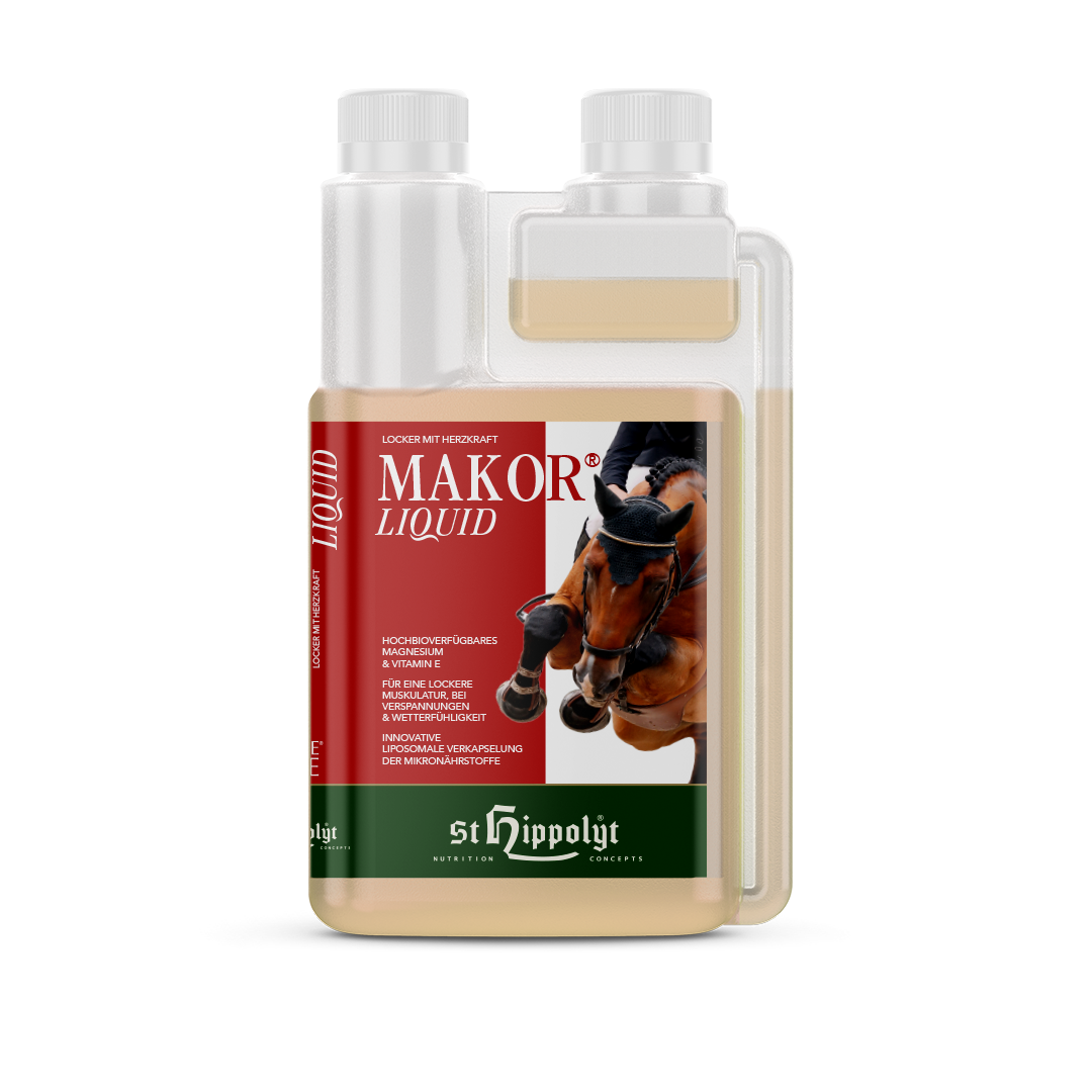 Makor® LIQUID Makor® LIQUID