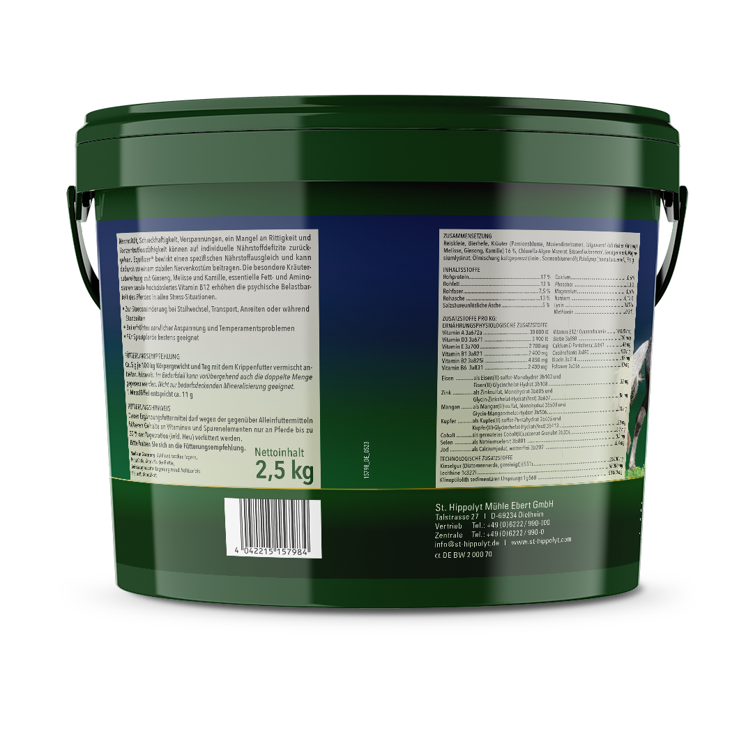 Equilizer®