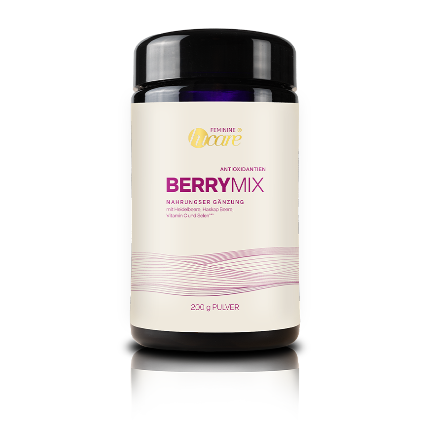 BERRY MIX BERRY MIX