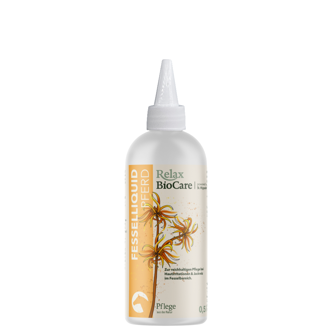 Fesselliquid Pferd Fesselliquid Pferd