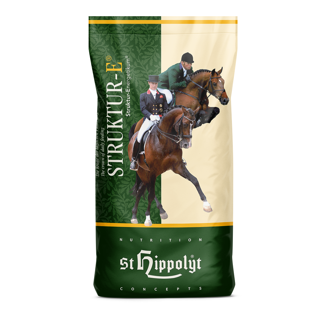 Struktur-Energetikum® Struktur-Energetikum®