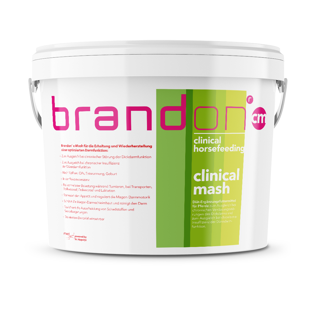 Brandon® c-Mash Brandon® c-Mash