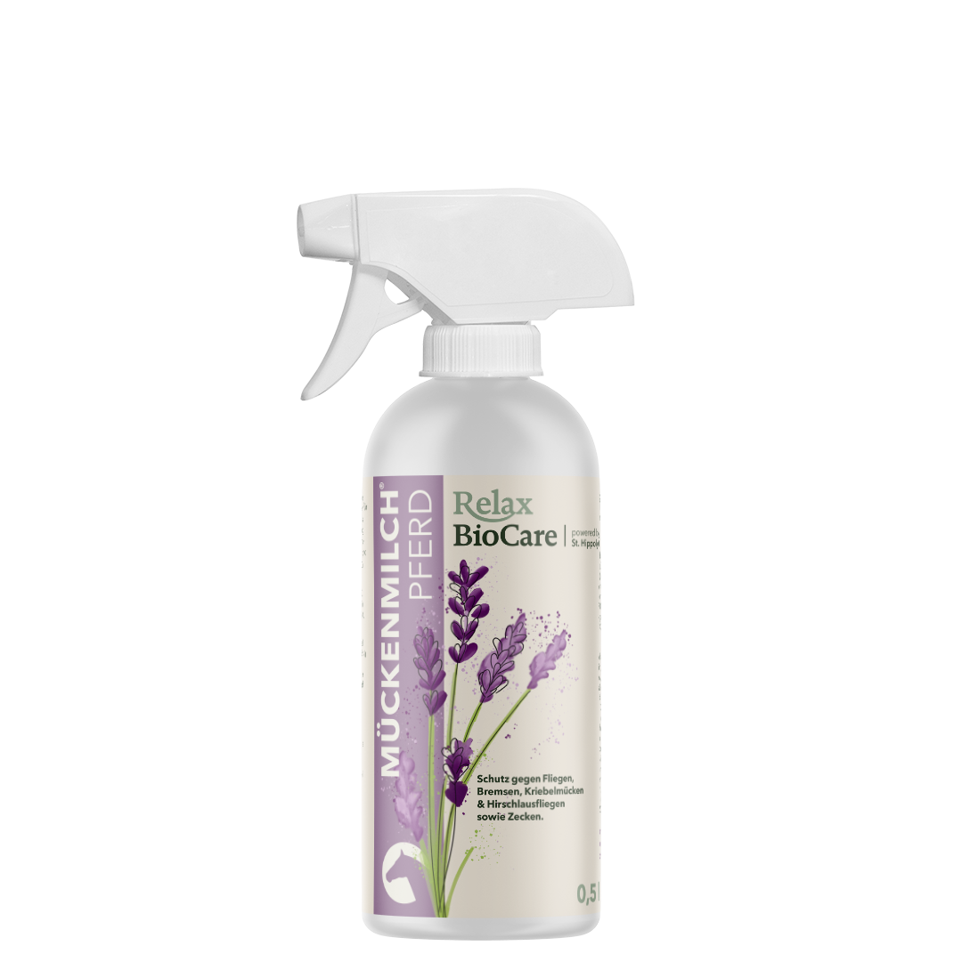 Mückenmilch® Pferd Mückenmilch® Pferd