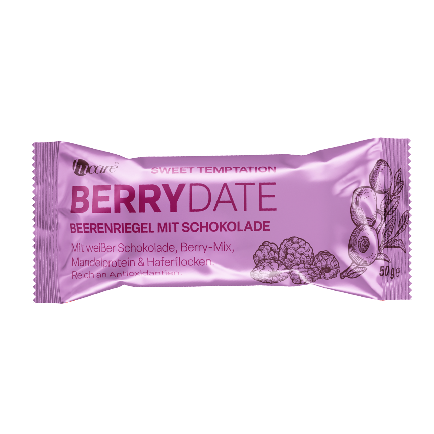 BERRY DATE