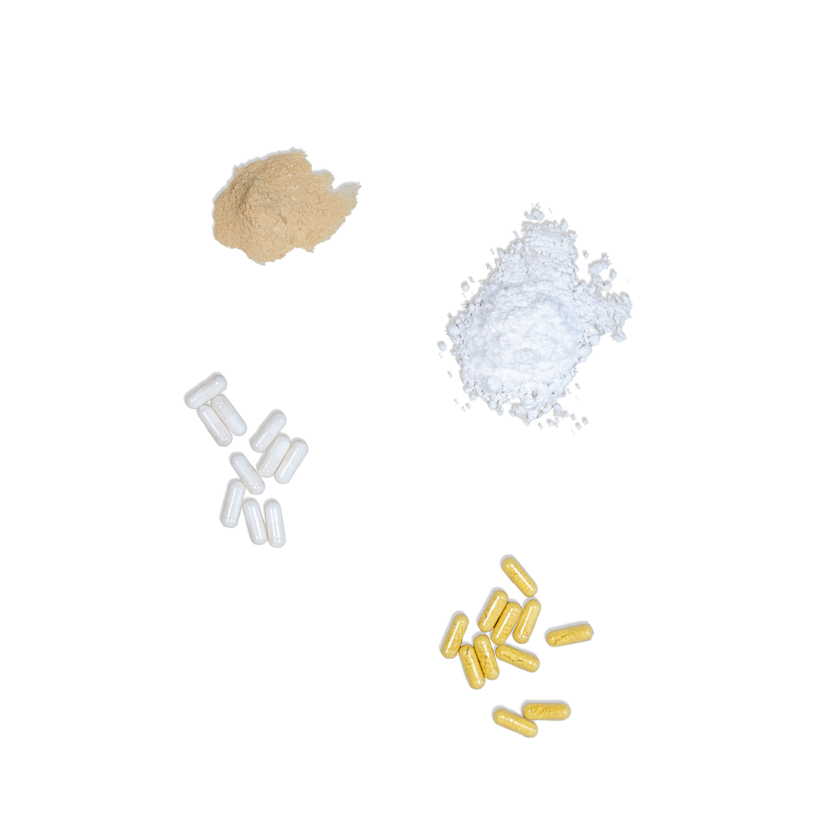 ENERGY & FOCUS BUNDLE