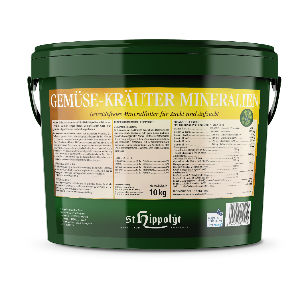 Gemüse-Kräuter-Mineralien Gemüse-Kräuter-Mineralien
