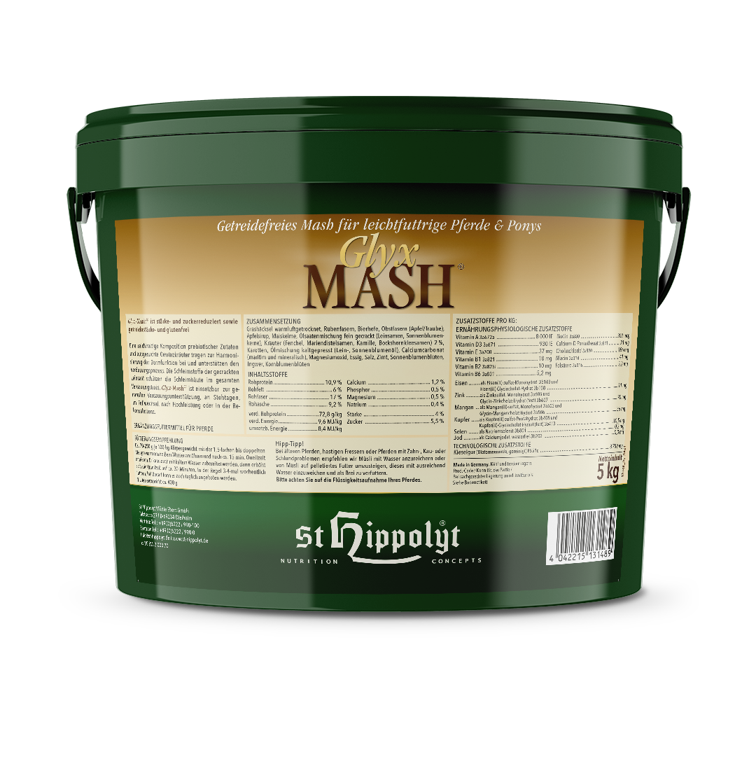 Glyx Mash® 