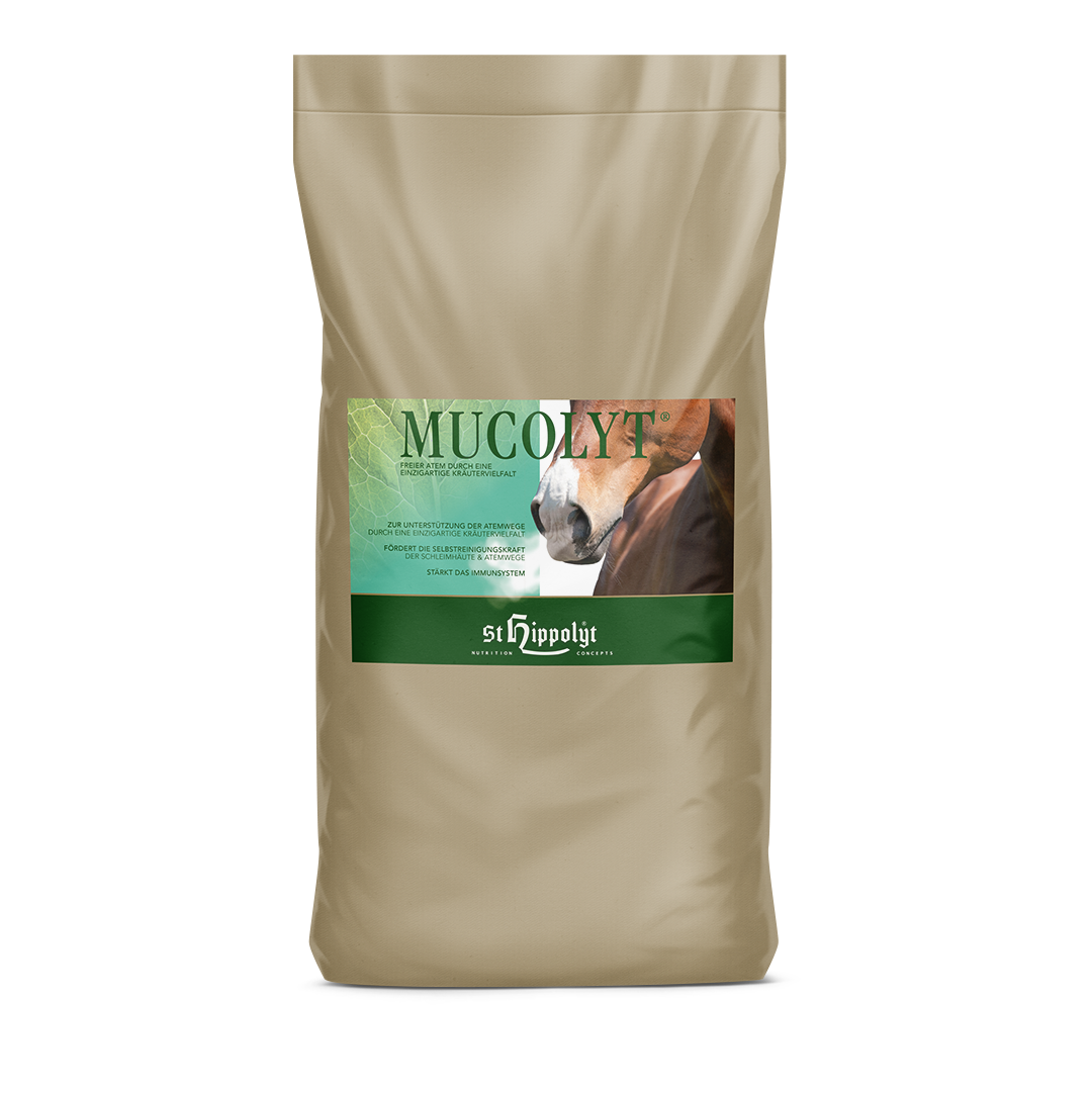 Mucolyt®
