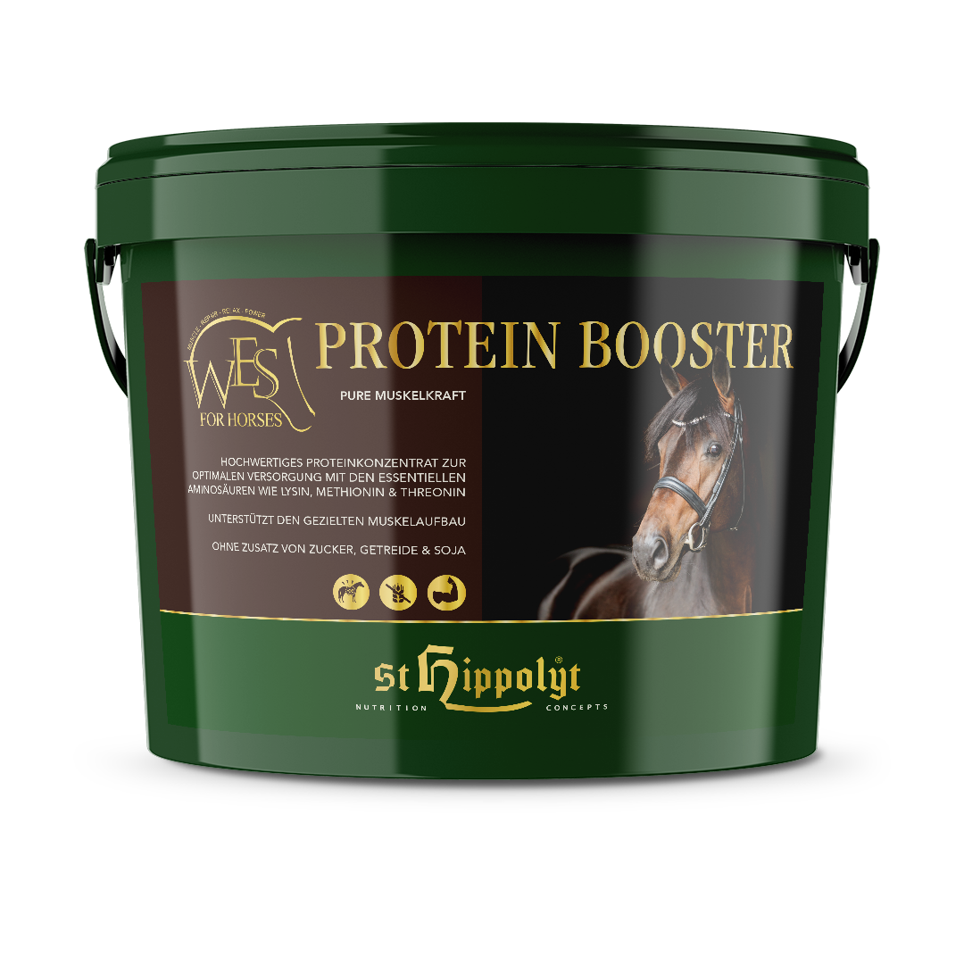 WES Protein Booster