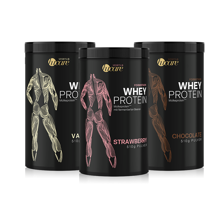 PROTEIN BUNDLE