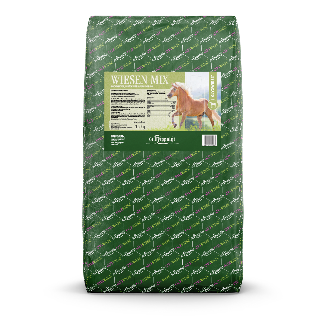 GlyxWiese® Wiesen Mix