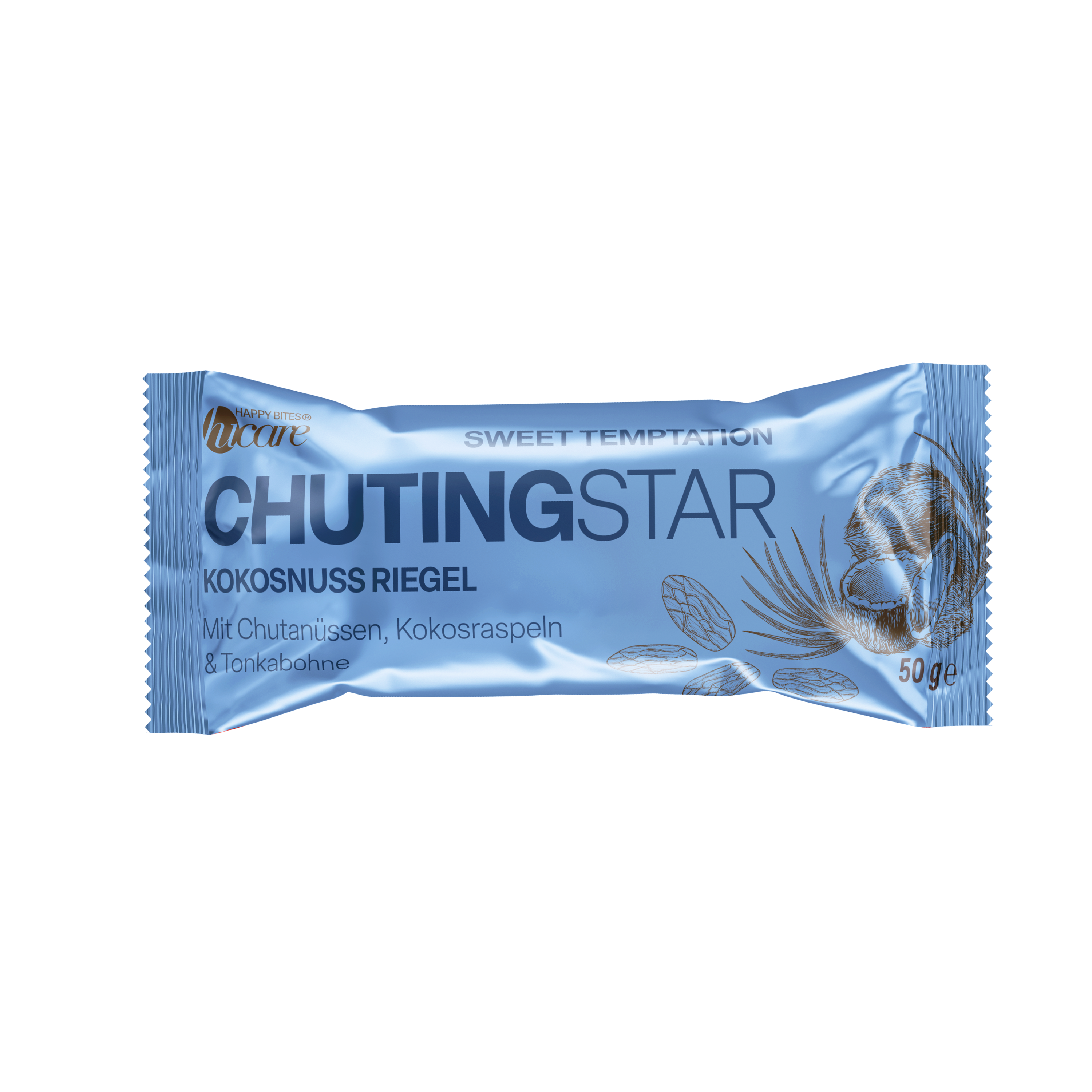 CHUTINGSTAR