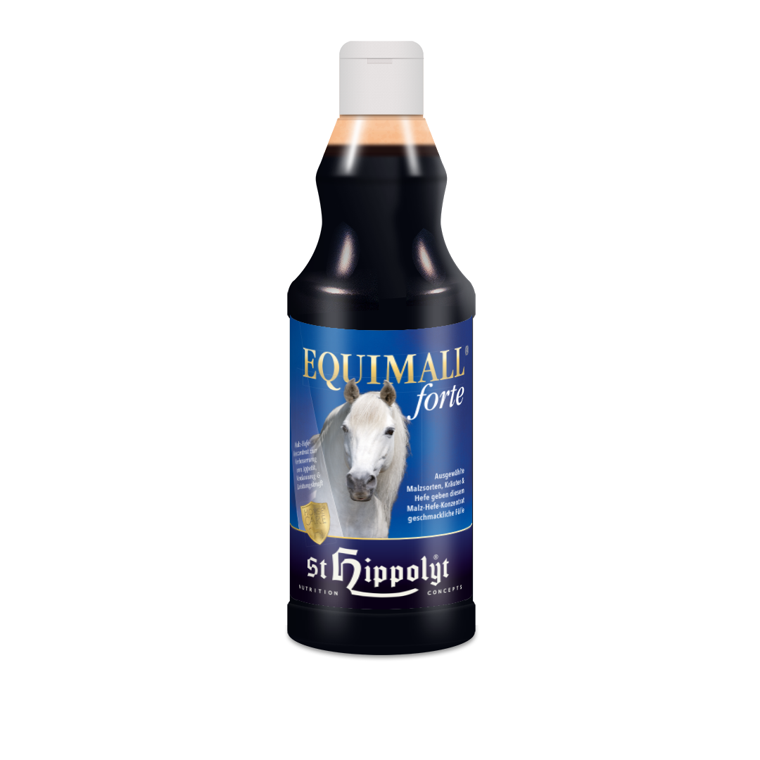 EquiMall® forte EquiMall® forte