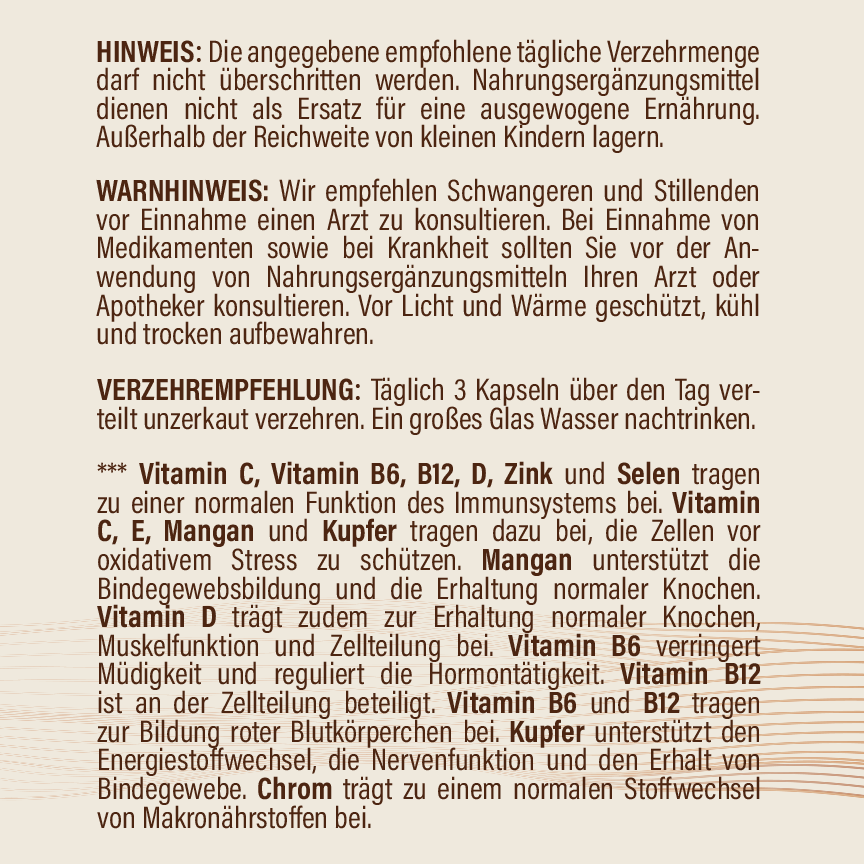 MICROVITAL