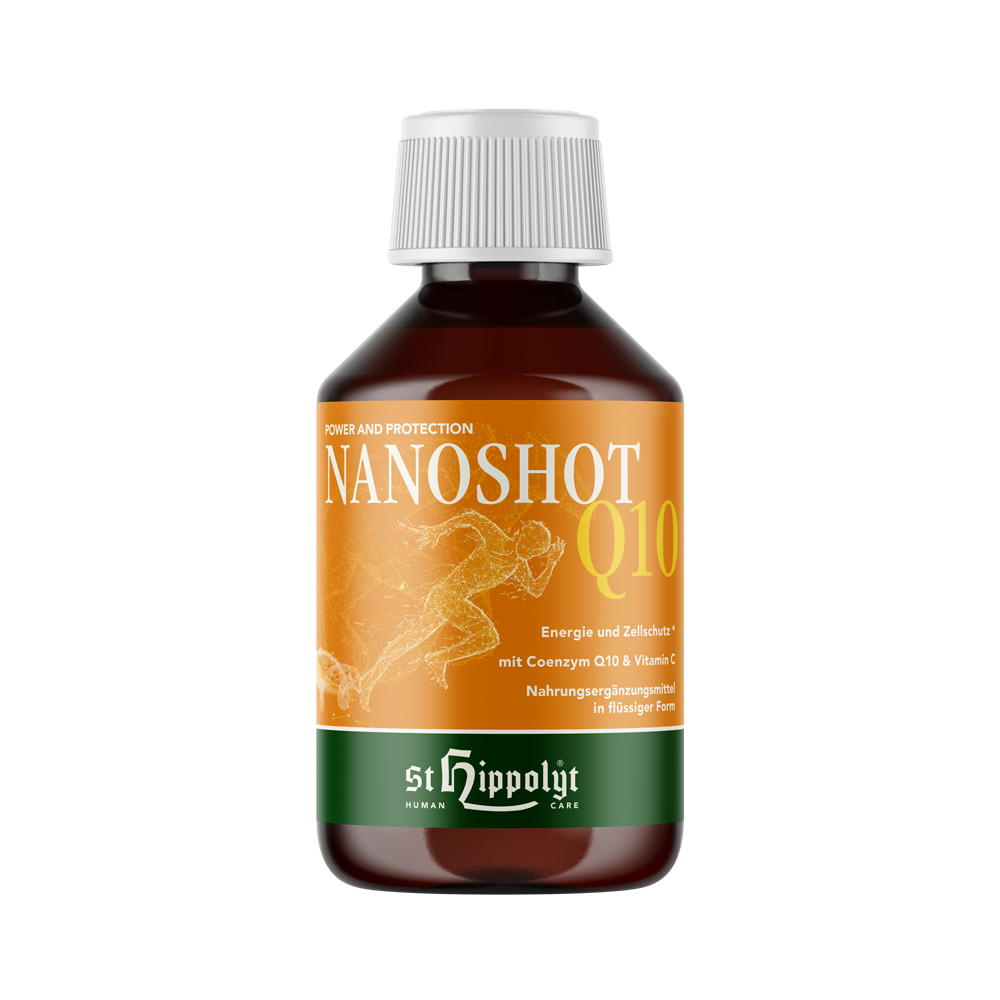 NanoShot Q10 NanoShot Q10