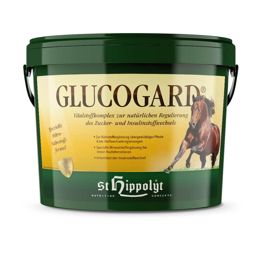 Glucogard® Glucogard®