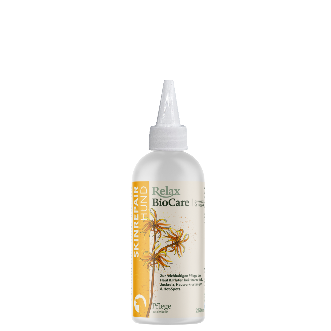 Skinrepair Hund