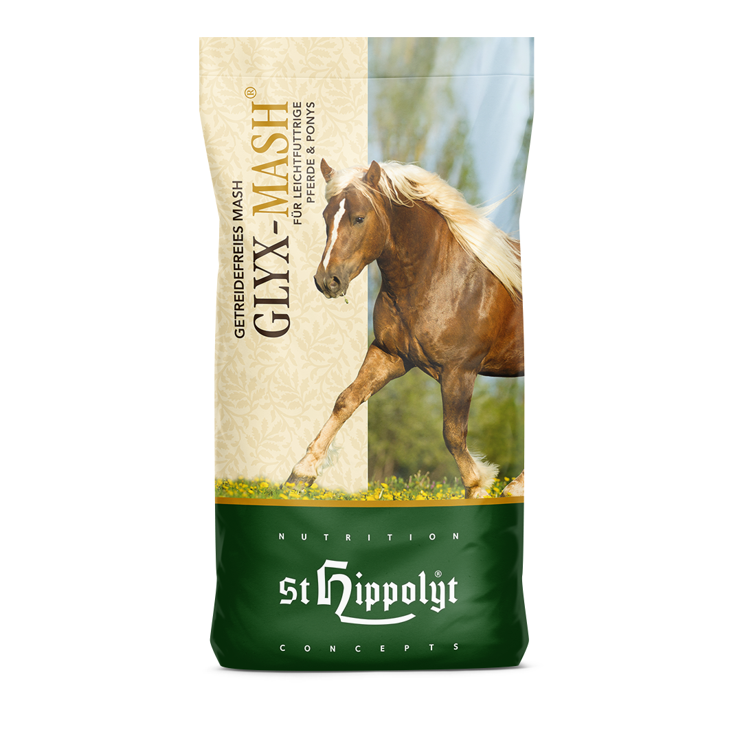 Glyx-Mash® Glyx-Mash®