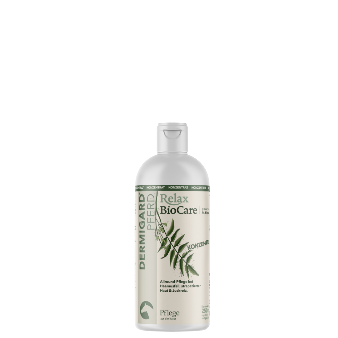 Dermigard® Pferd Konzentrat