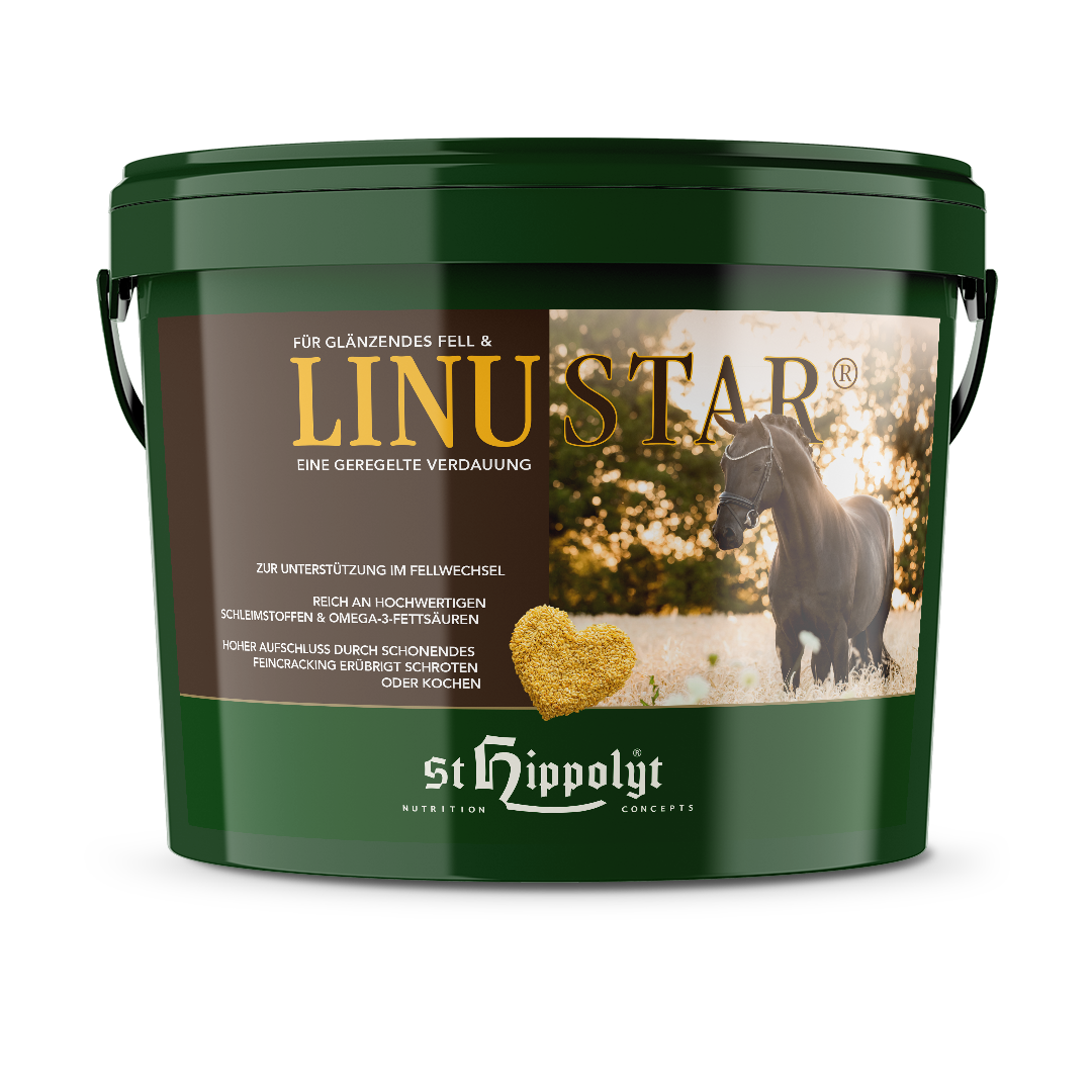 LinuStar® LinuStar®