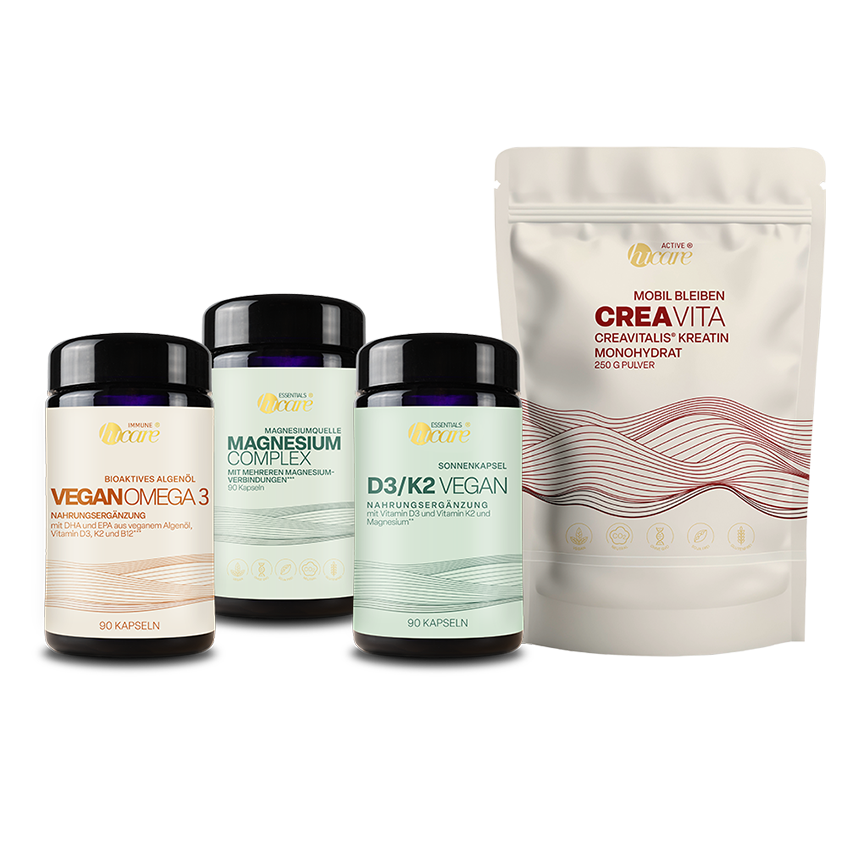STARTER BUNDLE