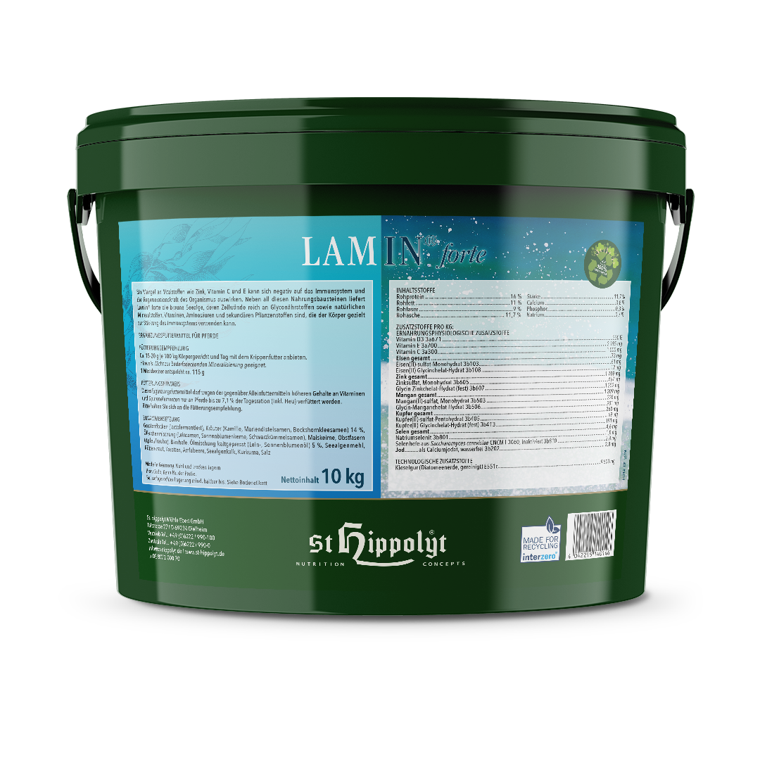 Lamin® forte