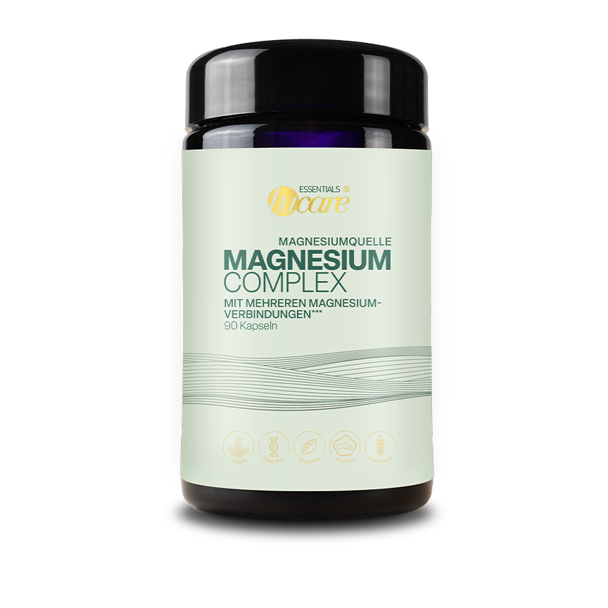 MAGNESIUM COMPLEX