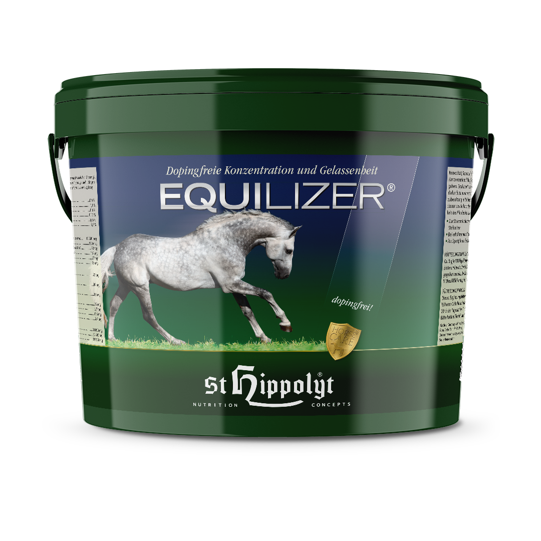 Equilizer®