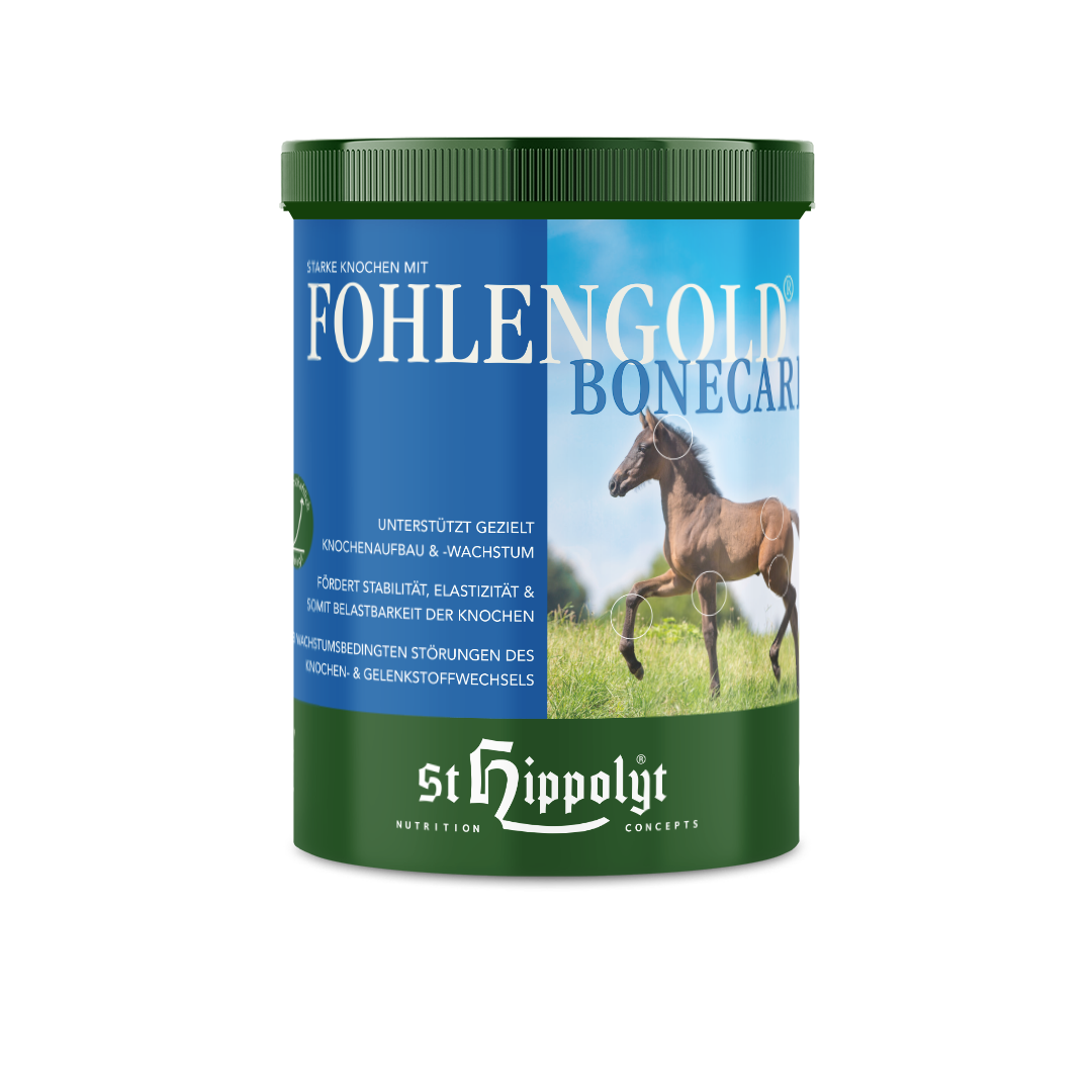 Fohlengold® BoneCare Fohlengold® BoneCare