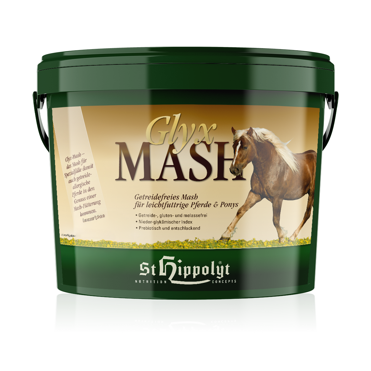 Glyx Mash®