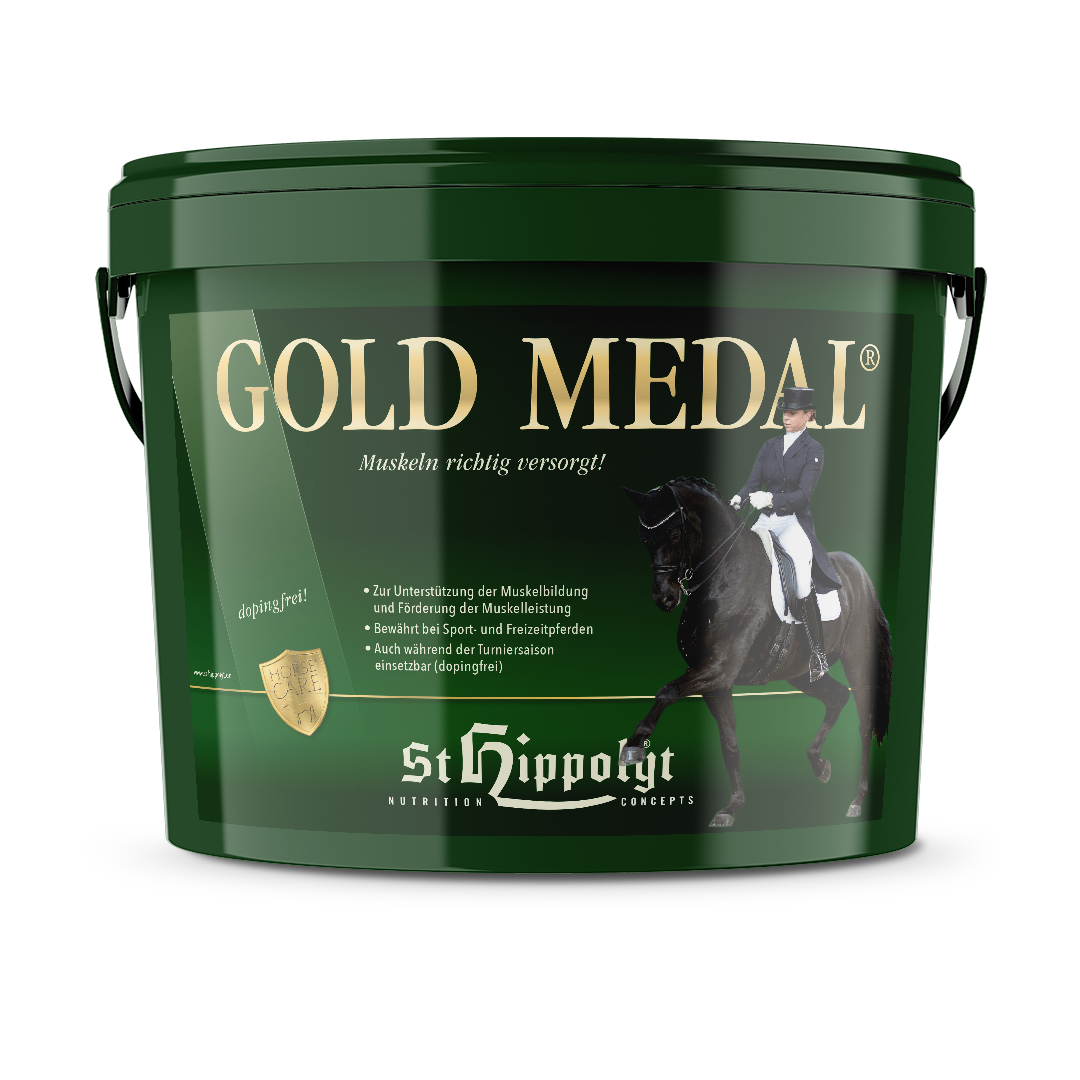 Gold Medal® Gold Medal®