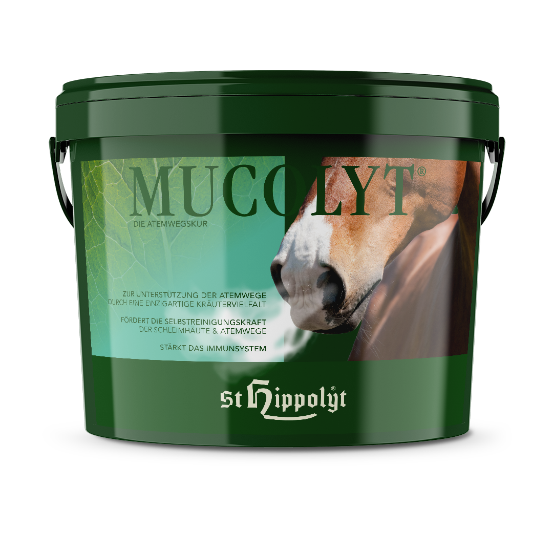 Mucolyt® Mucolyt®