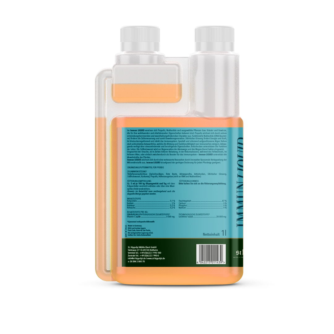 Immun LIQUID