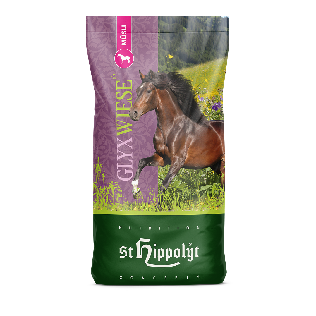 GlyxWiese® Müsli GlyxWiese® Müsli