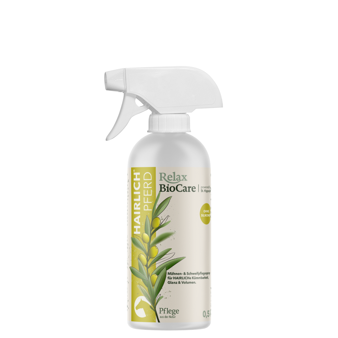 Hairlich® Pferd Hairlich® Pferd