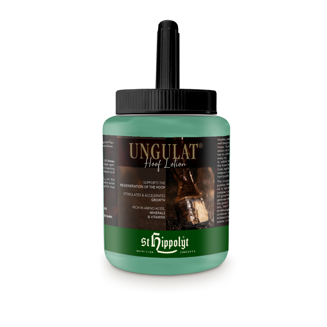 Ungulat® Hoof Lotion Ungulat® Hoof Lotion