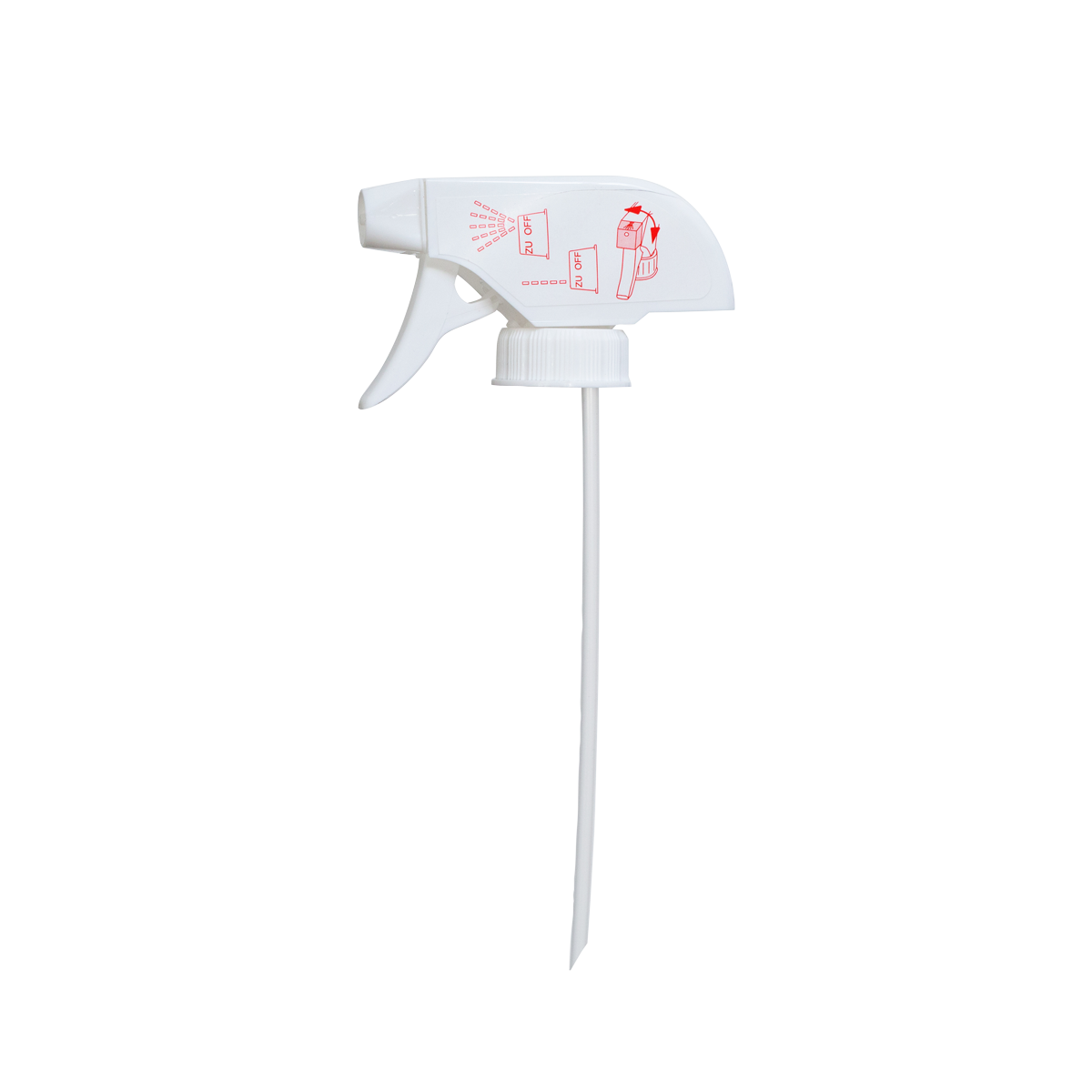 Ersatzsprühkopf für Sprühflasche Ersatzsprühkopf für Sprühflasche