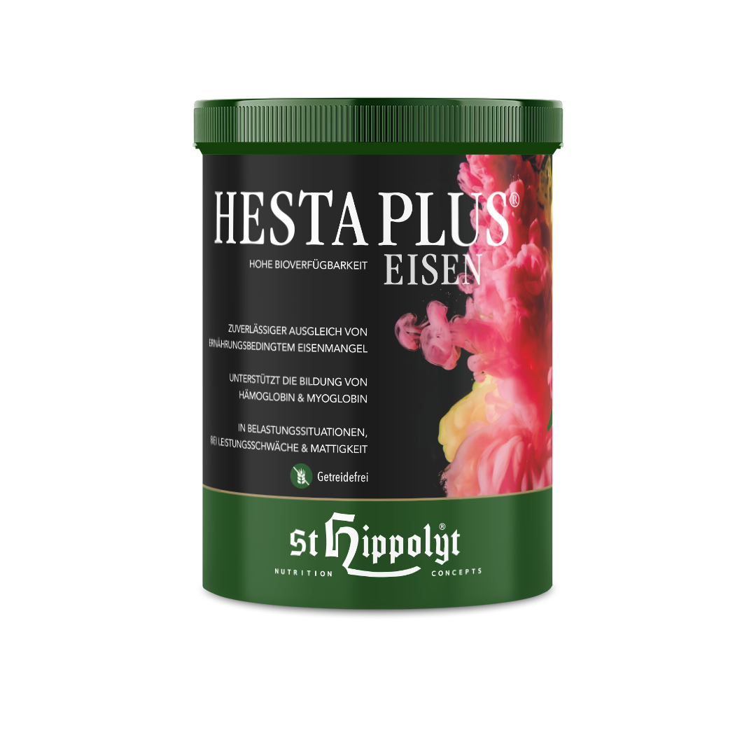 Hesta Plus® Eisen Hesta Plus® Eisen