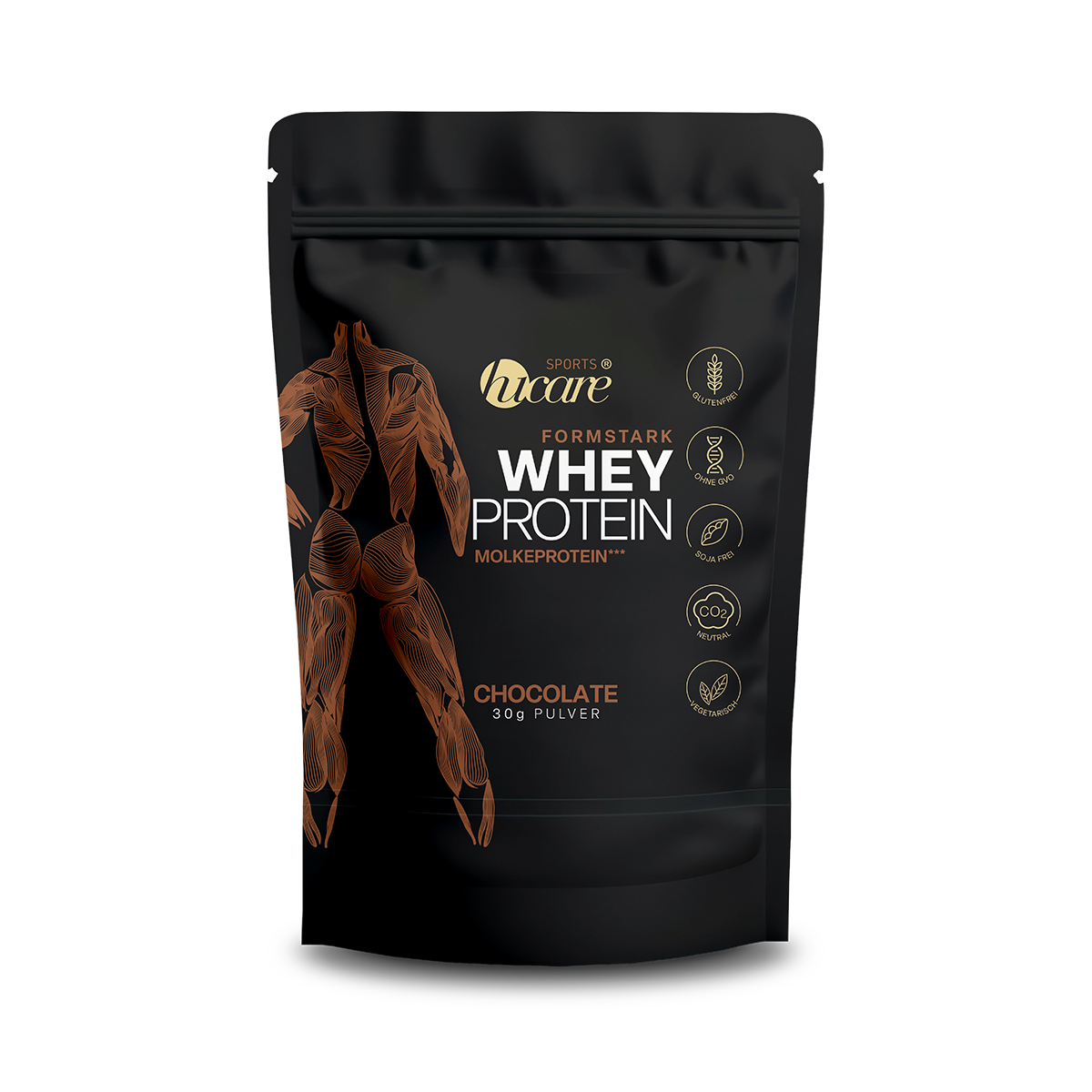 WHEY PROTEIN CHOCOLATE PROBE