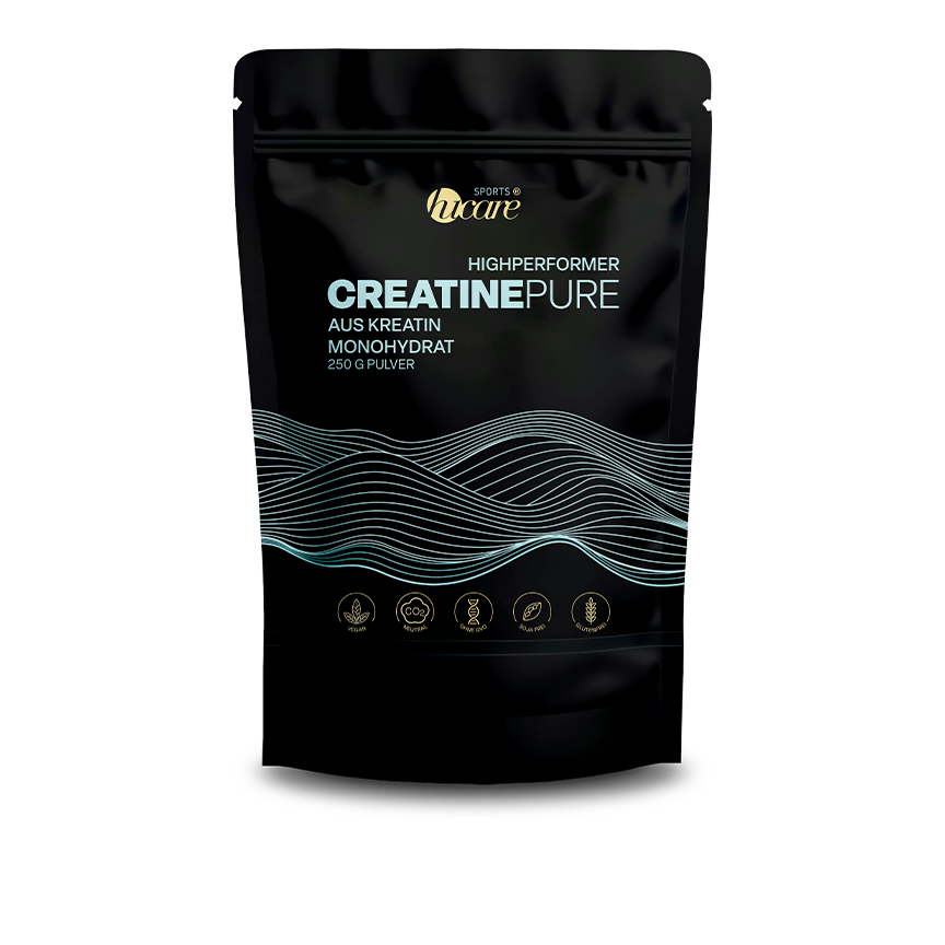 CREATINEPURE