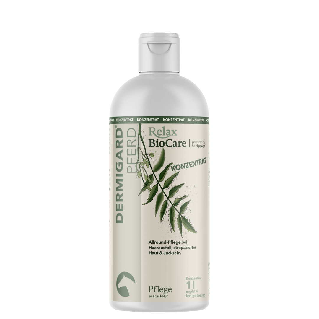 Dermigard® Pferd Konzentrat